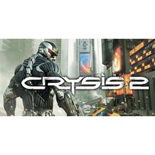 Crysis 2 - Игровой аккаунт Origin