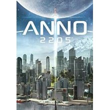 Anno 2205 (Uplay KEY) + GIFT
