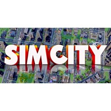 Аккаунт SimCity 5 (2007): Societies Limited (origin)