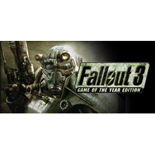 Fallout 3 GOTY (Steam Gift Region Free / ROW) - irongamers.ru