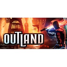Outland - Special Edition (STEAM KEY / ROW)