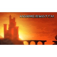 Hammerwatch (Steam Gift / RU / CIS)