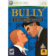 Bully Scholarship Ed., Boxing Fight XBOX 360