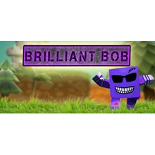 Brilliant Bob (Steam key) + Discounts