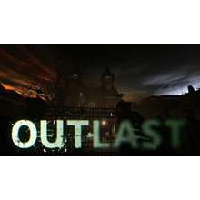 Outlast (Steam Gift |RU + CIS| Multilanguage)