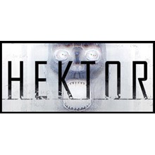 Hektor (RU/CIS activation; Steam ROW gift)