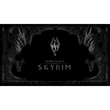 The Elder Scrolls V Skyrim: Special Edition (Steam KEY)