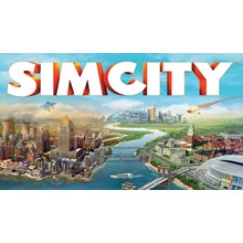 SimCity 5 [гарантия + смена данных]