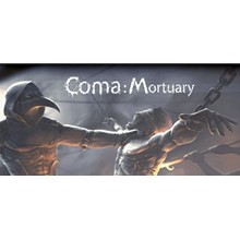 Coma: Mortuary (Steam key) + Discounts