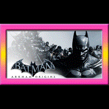 Batman: Arkham Origins |Steam Gift| РОССИЯ