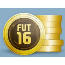 FIFA 16 Ultimate Team Coins - МОНЕТЫ (PC) - 5% за отзыв