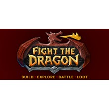 Fight The Dragon (STEAM GIFT / RU/CIS)