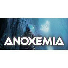 Anoxemia - STEAM Key - Region Free / ROW / GLOBAL