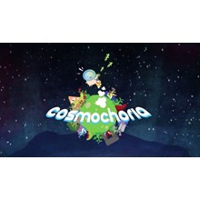 Cosmochoria (Steam / Region Free)
