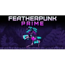 Featherpunk Prime (Steam Key / Region Free)
