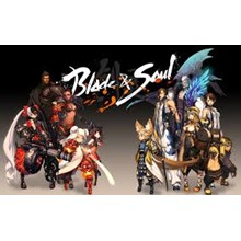 Blade and Soul Gold 4game by GreedyDwarf