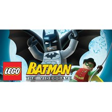 LEGO Movie - Videogame (Steam Gift ROW / Region Free)