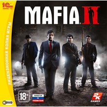 Mafia 2 II: Definitive Edition (Steam) RU
