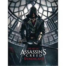 Assassin’s Creed: Синдикат  (Uplay/Россия и Весь Мир)
