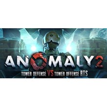 Anomaly 2 [Steam Gift/RU+CIS]
