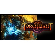 Torchlight 2 II (STEAM KEY)+BONUS