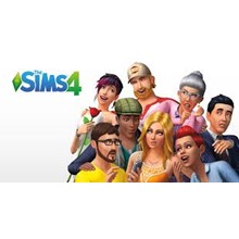 The Sims 4 + СЕКРЕТКА + ГАРАНТИЯ🔷
