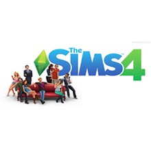 The Sims 4 GUARANTEE  🔷