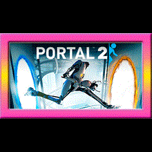Portal II 2 |Steam Gift| РОССИЯ