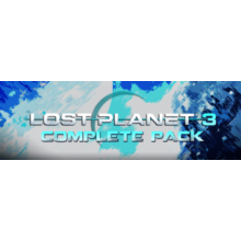 Lost Planet 3 ( Steam Key / RU / Multilanguage )