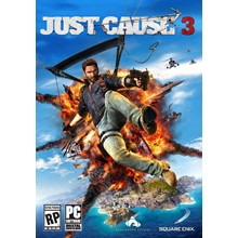 Just Cause 3 (Xbox | Region Free)