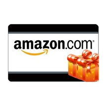 1 $ AMAZON Gift Cards Store