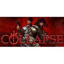 Collapse \ Коллапс (Steam Gift / RU+CIS)
