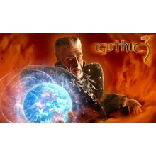 Gothic 3 (Steam/ Ключ /Region Free