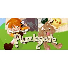Escape from Puzzlegate (Steam ключ) Region Free