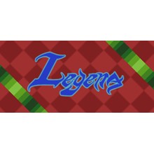 Legena: Union Tides (Steam ключ) Region Free