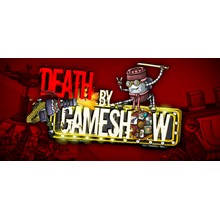 Death by Game Show (Steam KEY, RU+СНГ)