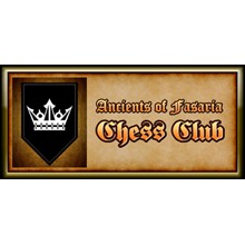 Ancients of Fasaria: Chess Club (Steam ключ) Region Fre