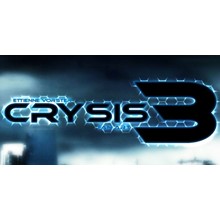 Аккаунт Crysis 3 (origin)
