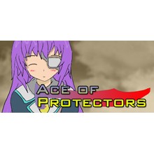 Ace of Protectors (Steam KEY, Region Free)