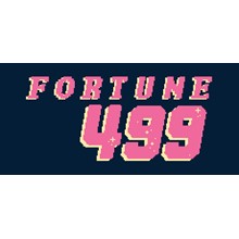 Fortune-499 (Steam KEY, Region Free)