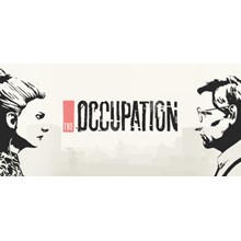 The Occupation (Steam KEY, RU+СНГ)