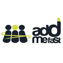 Addmefast account  60000 points. Free addmefast points