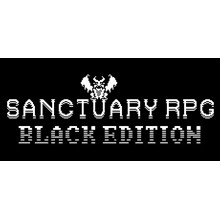 SanctuaryRPG: Black Edition (Steam Key, Region Free)