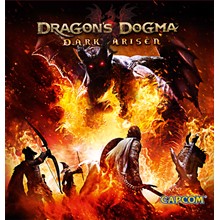 DRAGON'S DOGMA DARK ARISEN (STEAM) + ПОДАРОК