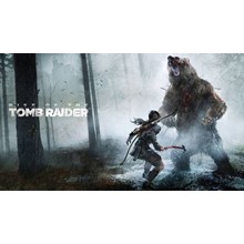 Rise of the Tomb Raider - Season Pass 💎 STEAM GIFT RU