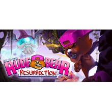 Super Rude Bear Resurrection (Steam KEY, Region Free)