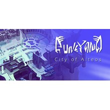 Runeyana (Steam KEY, Region Free)