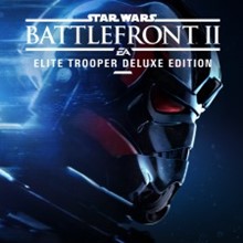 SW Battlefront II Deluxe GUARANTEE 🔷