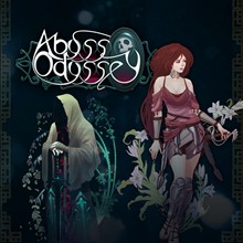 Abyss Odyssey (STEAM KEY / ROW)