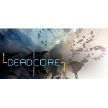 DeadCore (STEAM KEY / region free )